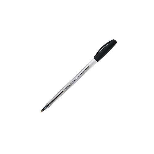 343299 FABER-CASTELL                                                | BOLIGRAFO TRILUX NEGRO                                                                                                                                                                                                                          