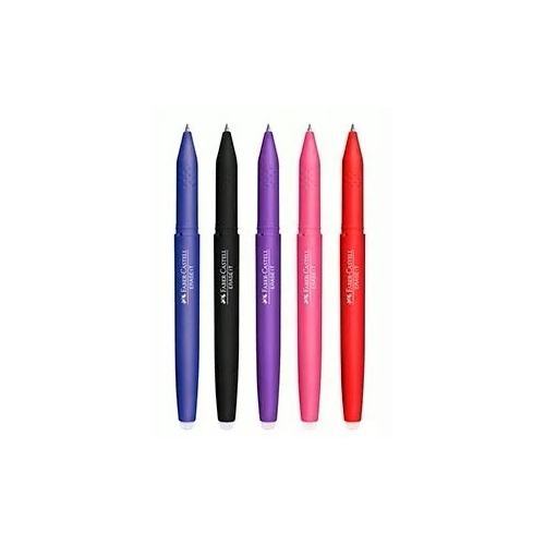 3473-28 FABER-CASTELL                                                | ROLLER BORRABLE MAGIC ROSA                                                                                                                                                                                                                      