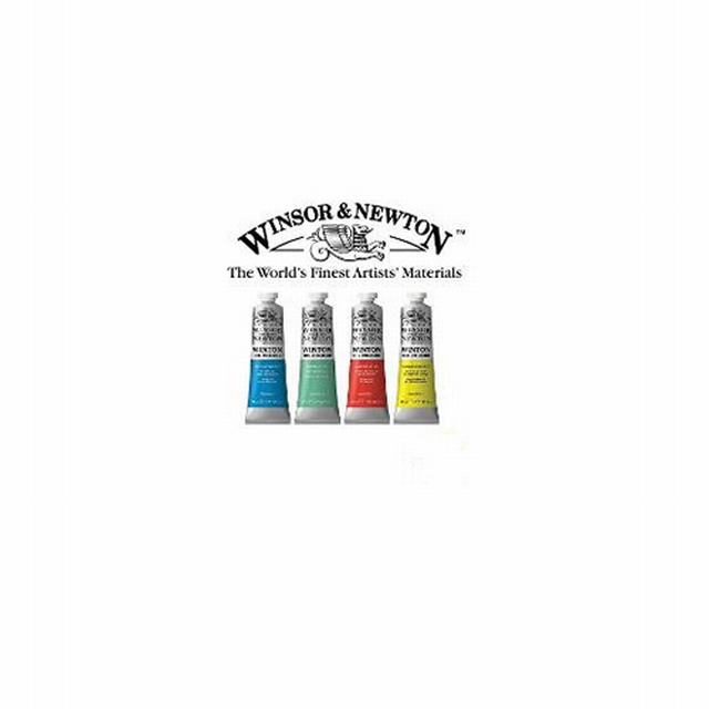 370-468 WINSOR & NEWTON                                              | OLEO WINTON X 37 ML CARMESI ALIZARINA PERMANENTE                                                                                                                                                                                                          