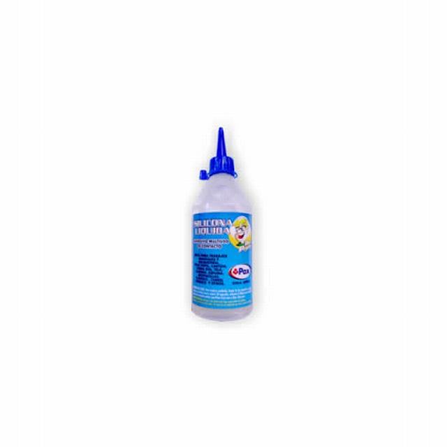 397290 PAX                                                          | ADHESIVO SILICONA LIQUIDA 30ML                                                                                                                                                                                                                  