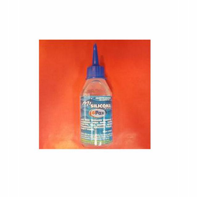 397300 PAX                                                          | ADHESIVO SILICONA LIQUIDA 100ML                                                                                                                                                                                                                 