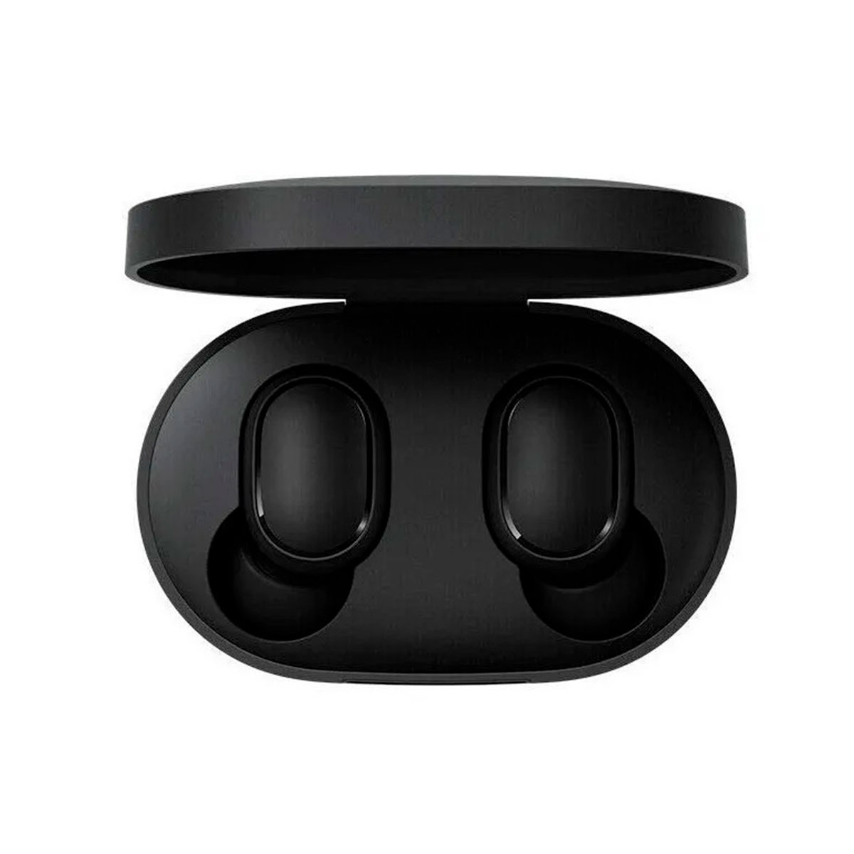 AURICULARES XIAOMI INALAMBRICOS REDMI AIRDOTS BASIC 2 NEGRO