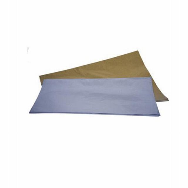 400-1818 INSUCOM                                                      | PAPEL BARRILETE METALIZADO ORO                                                                                                                                                                                                                  