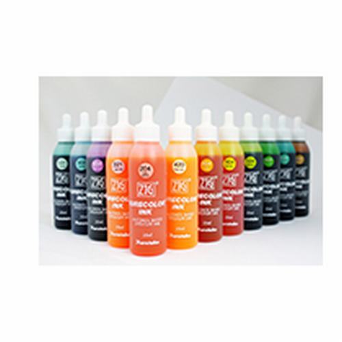 41397-900 KURECOLOR                                                    | TINTA EN FRASCO X 25 CC RINDE 7 RECARGAS 900                                                                                                                                                                                                    