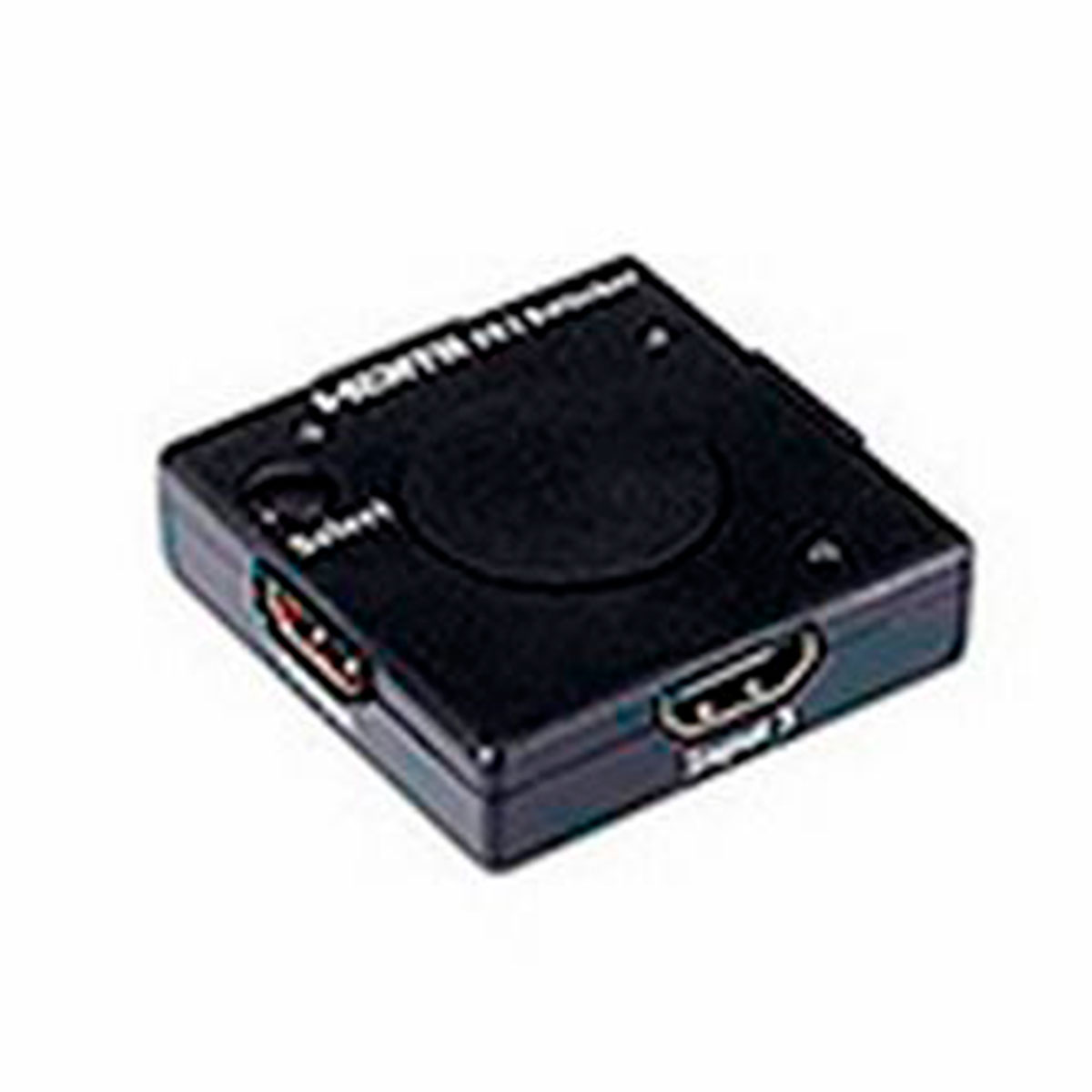 4420 INT.CO                                                       | SWITCH HDMI 3 CONTROL SW-2203                                                                                                                                                                                                                   