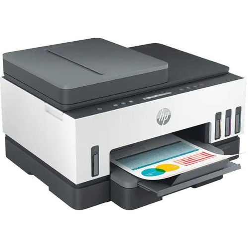IMPRESORA MULTIFUNCION SMART TANK | Insu-Com Libreria