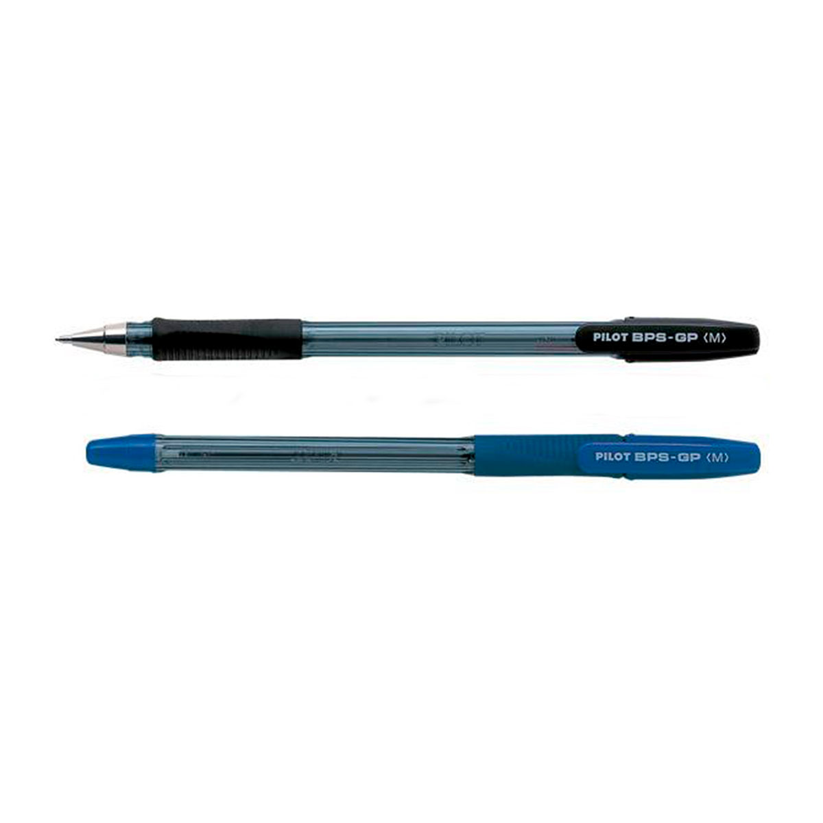 60547-A PILOT                                                        | BOLIGRAFO BPS-GP CON GRIP 0.1 MM 1.6 MM AZUL                                                                                                                                                                                                    