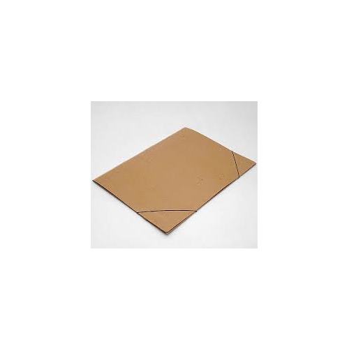 635-6635 PRESPHAN                                                     | CARPETA 3 SOLAPAS CON ELASTICO KRAFT 35 X 50 CM                                                                                                                                                                                                 