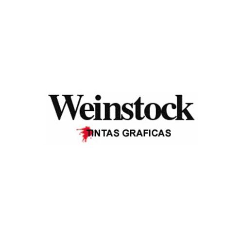 90001 WEINSTOCK                                                    | TINTA PARA GRABADO X 250CC BLANCO CUBRITIVO                                                                                                                                                                                                     