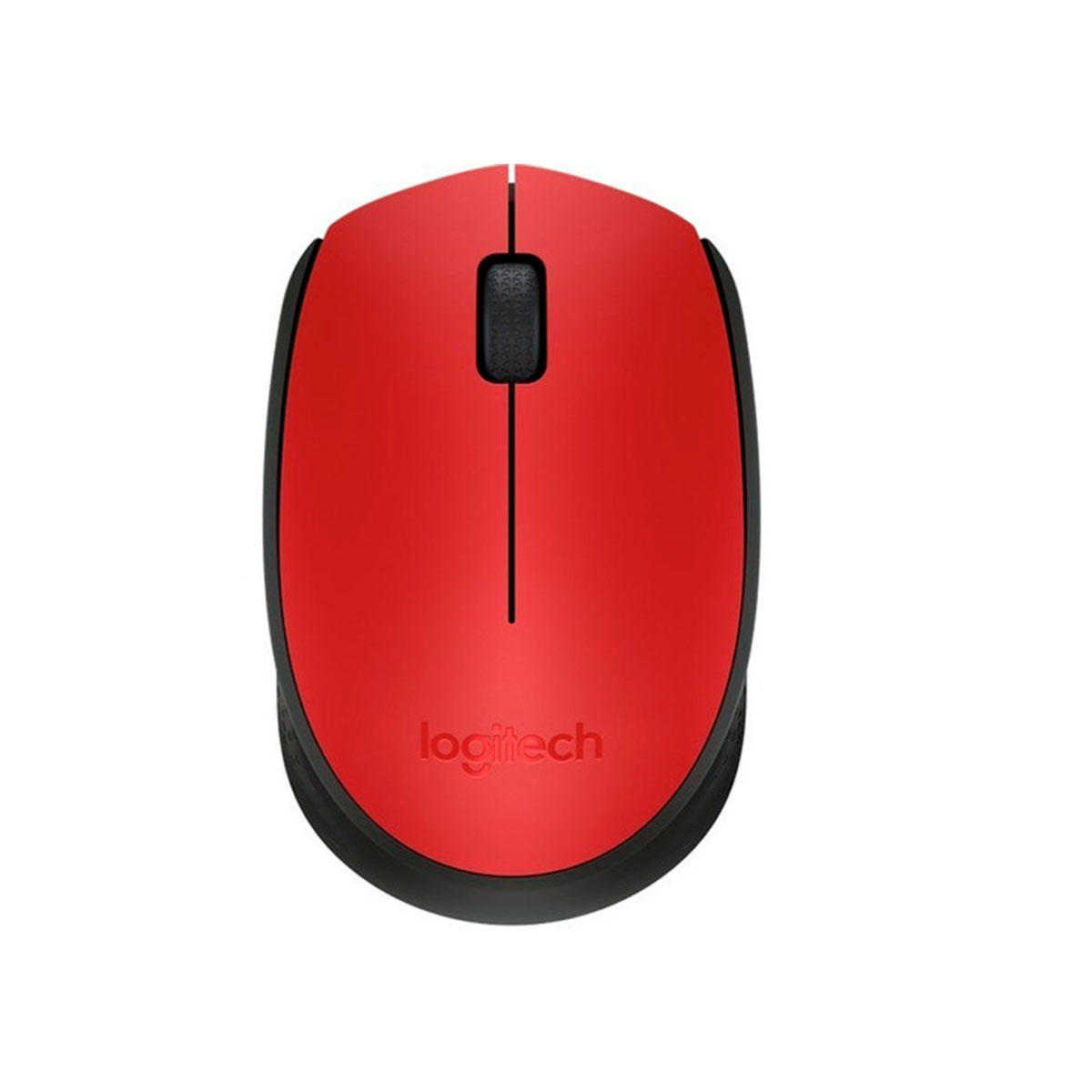 910-0046-4941 LOGITECH                                                     | MOUSE M170 WIRELESS ROJO                                                                                                                                                                                                                        