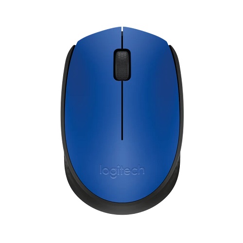 910-004800 LOGITECH                                                     | MOUSE M170 WIRELESS AZUL                                                                                                                                                                                                                        