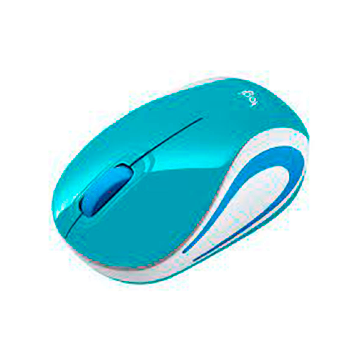 910-005360 LOGITECH                                                     | MOUSE M187 MINI INALAMBRICO NANO RECEPTOR AZUL                                                                                                                                                                                                  