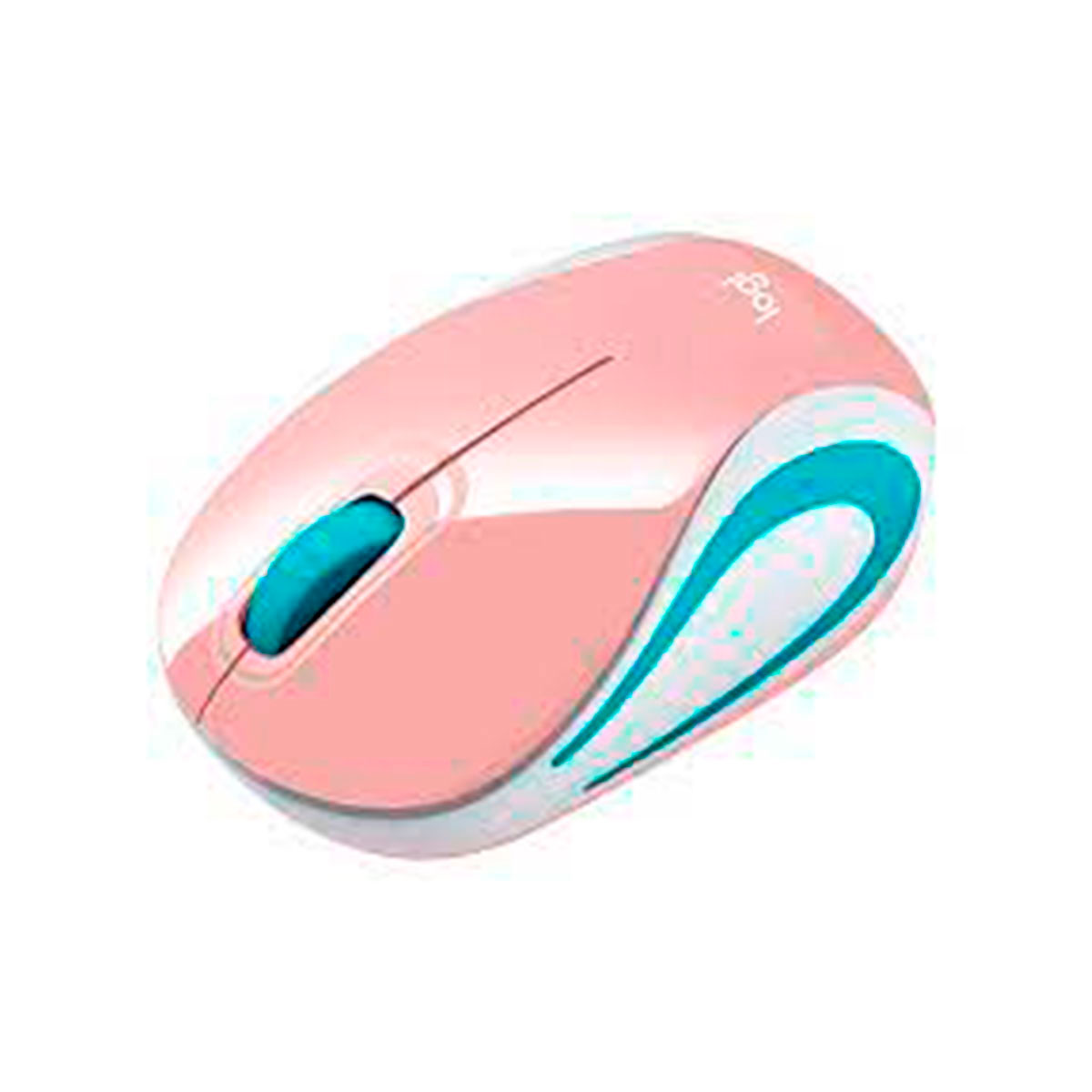 910-005364 LOGITECH                                                     | MOUSE M187 MINI INALAMBRICO NANO RECEPTOR BLOSSOM                                                                                                                                                                                               