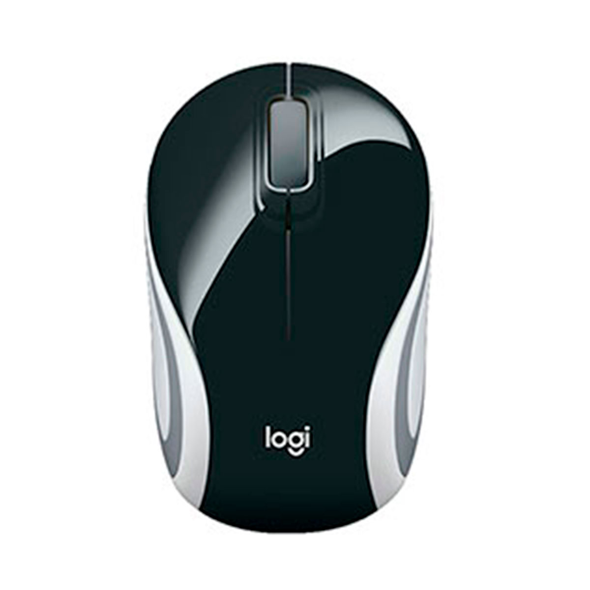 910-005459 LOGITECH                                                     | MOUSE M187 MINI INALAMBRICO NANO RECEPTOR NEGRO/BLANCO                                                                                                                                                                                          