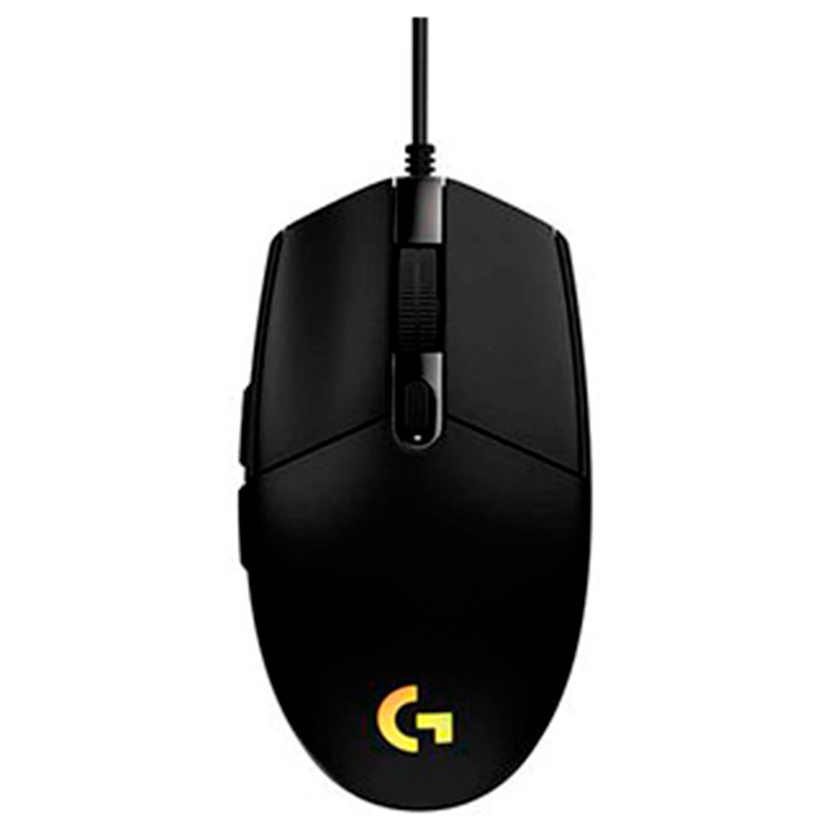 910-005793 LOGITECH                                                     | MOUSE G203 LITHSYNC BLACK                                                                                                                                                                                                                       