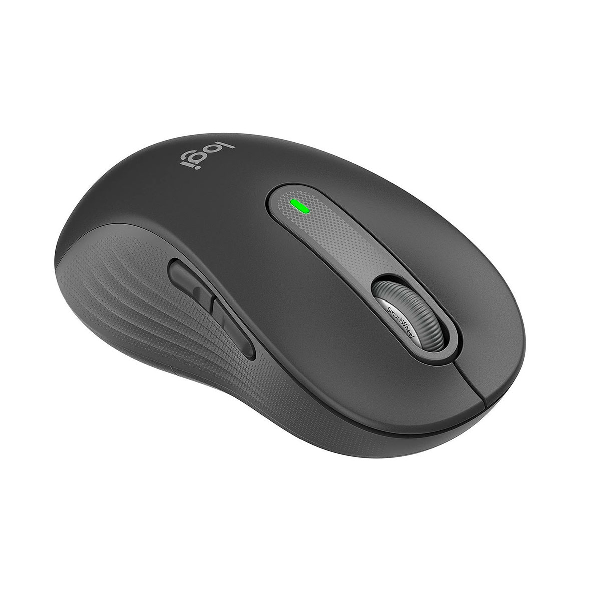 910-006250 LOGITECH                                                     | MOUSE BLUETOOTH M650 SIGNATURE                                                                                                                                                                                                                  