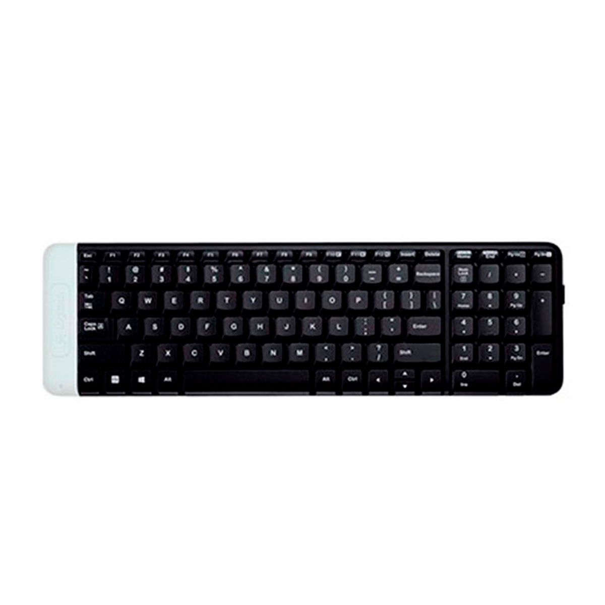 920-004424 LOGITECH                                                     | TECLADO K230 WIRELESS                                                                                                                                                                                                                           