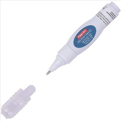 920735 BIC                                                          | CORRECTOR MINI SHAKE AND SQUEEZE                                                                                                                                                                                                                