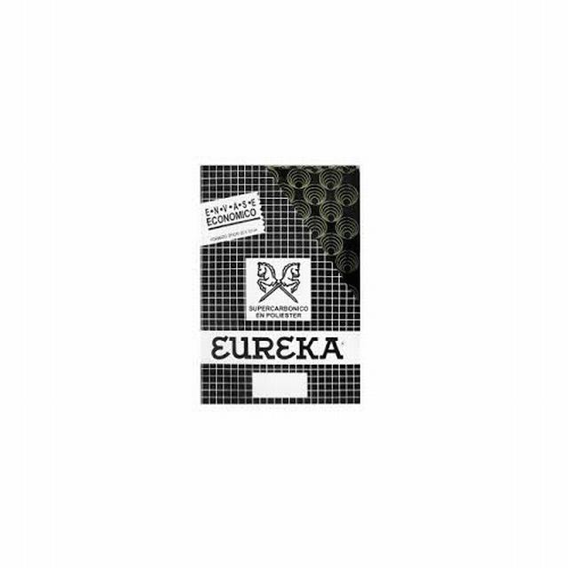 99707-01 EUREKA                                                       | CARBONICO PARA LABORES DOBLE OFICIO AMARILLO                                                                                                                                                                                                    