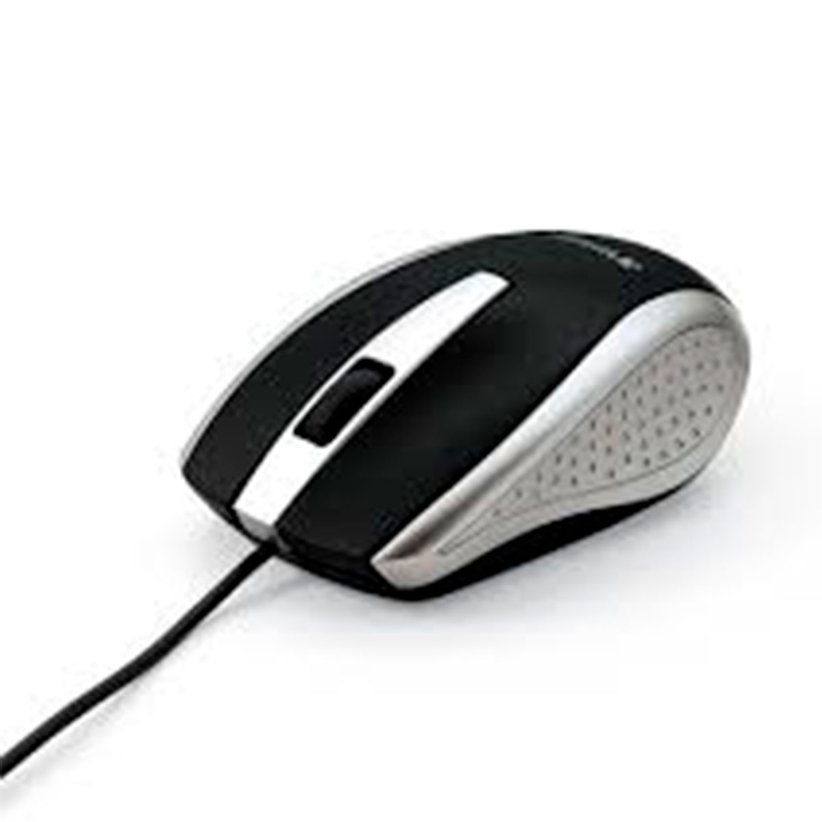 99741 VERBATIM                                                     | MOUSE 99741 WIRED OPTICAL (SILVER)                                                                                                                                                                                                              