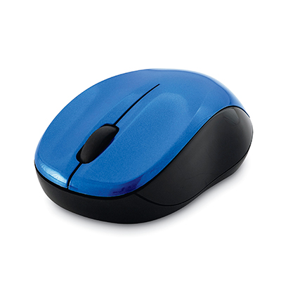 99770 VERBATIM                                                     | MOUSE 99770 WIRELESS SILENCIOSO AZUL                                                                                                                                                                                                            