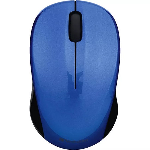 99770 VERBATIM                                                     | MOUSE 99770 WIRELESS SILENCIOSO AZUL                                                                                                                                                                                                            