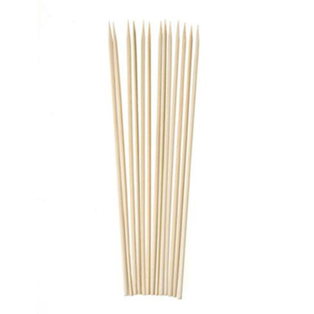 9999500325 SIFAP                                                        | PALITOS PARA BROCHETTE (BAMBU) 25 CM X 25 UNIDADES                                                                                                                                                                                              