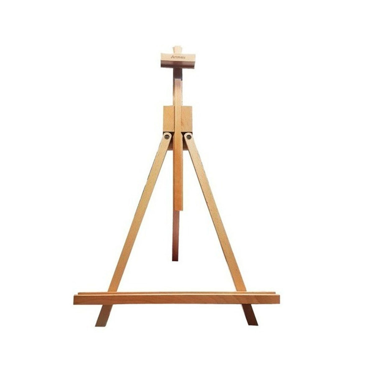 AHJ-6 ARTMATE                                                      | ATRIL AHJ-6 TRIPODE DE MADERA PARA LIBROS Y BASTIDOR                                                                                                                                                                                            