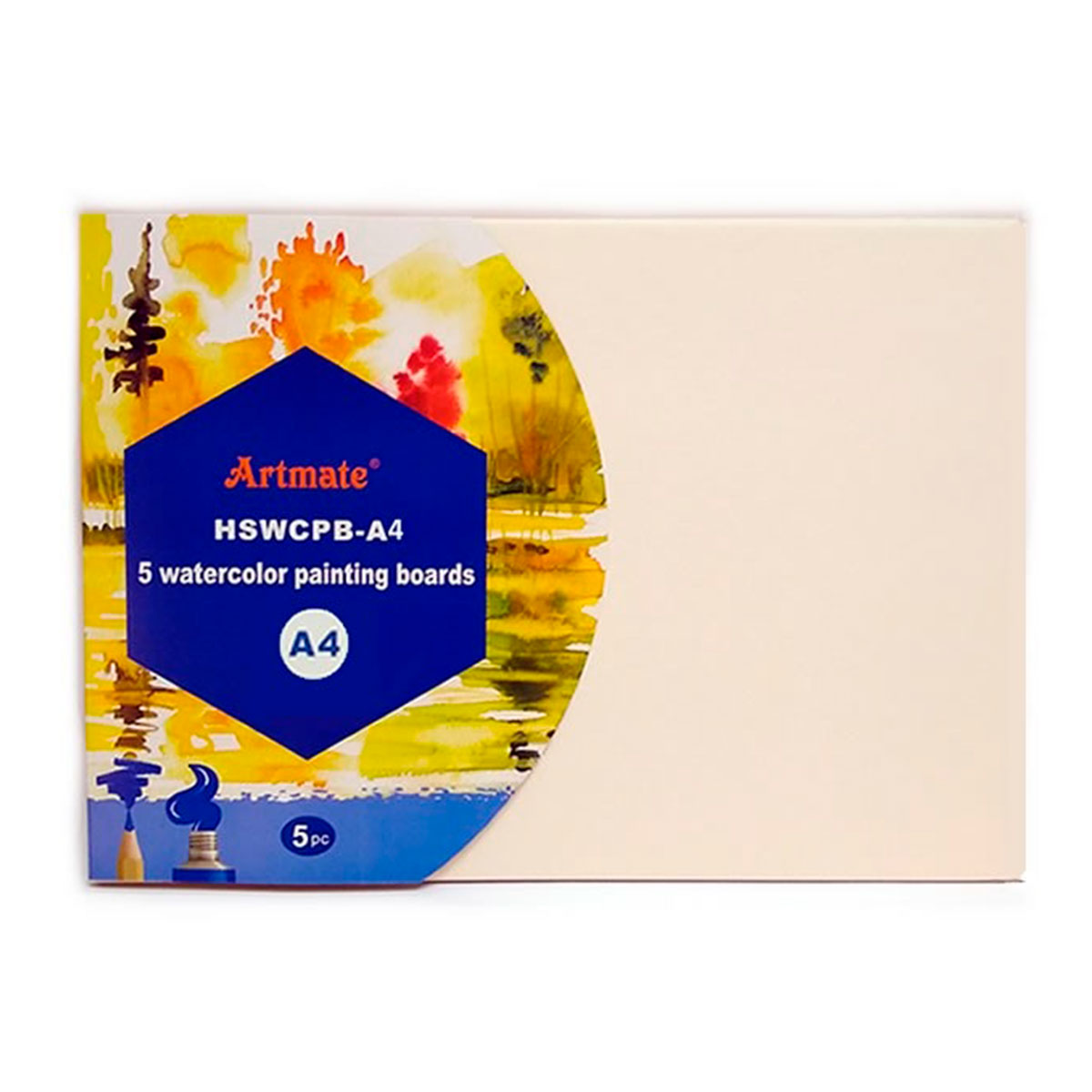 AHSWCPB-A4