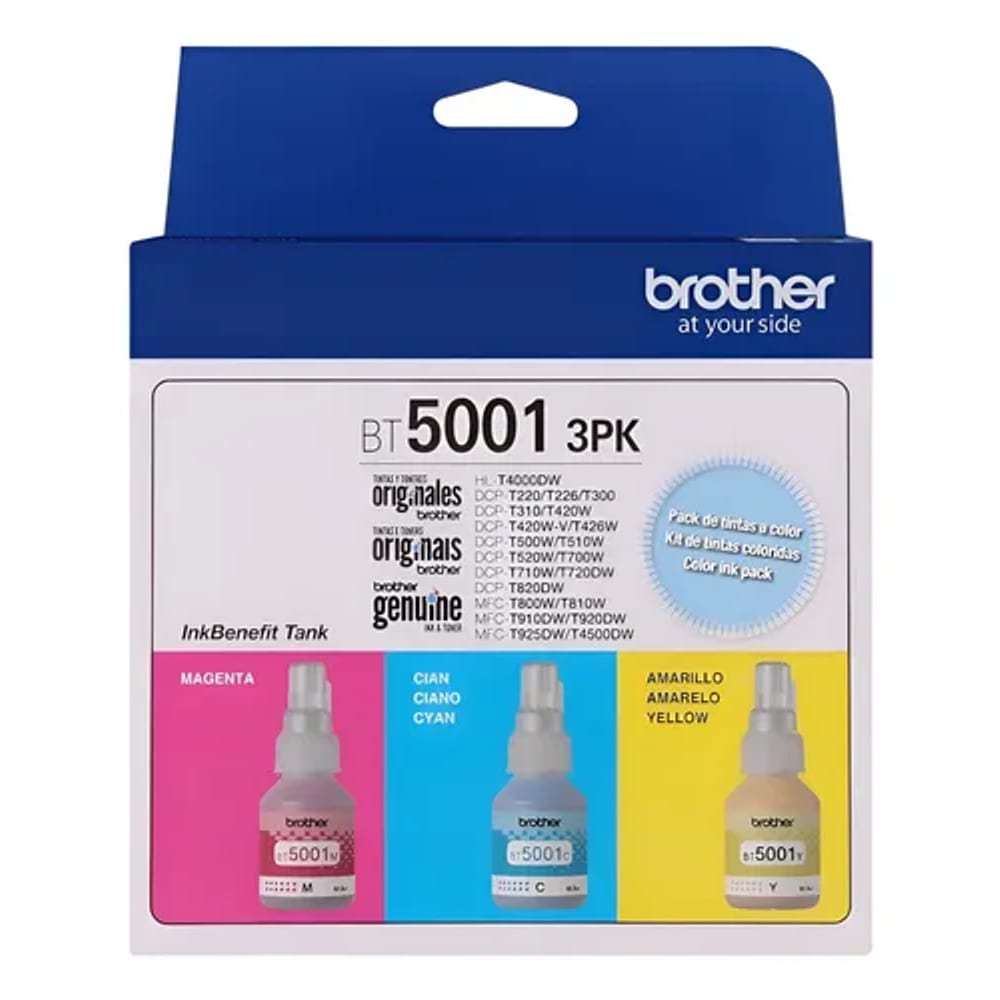 BROBT5001Y