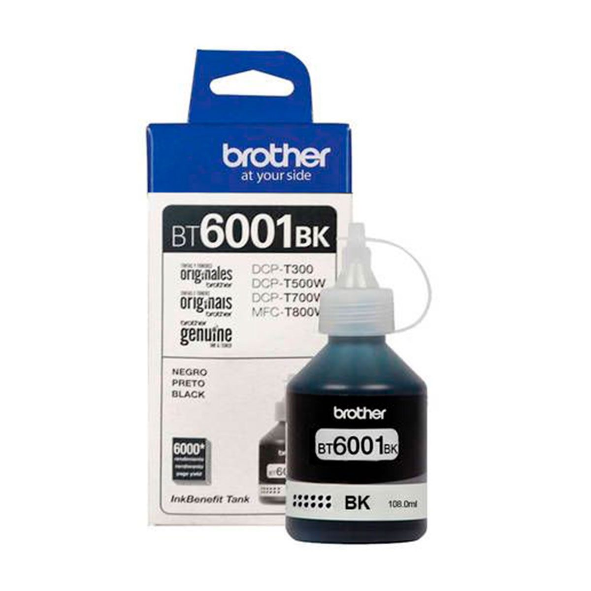 BROBT6001BK