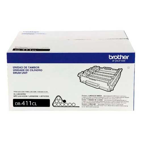 BRODR411CL