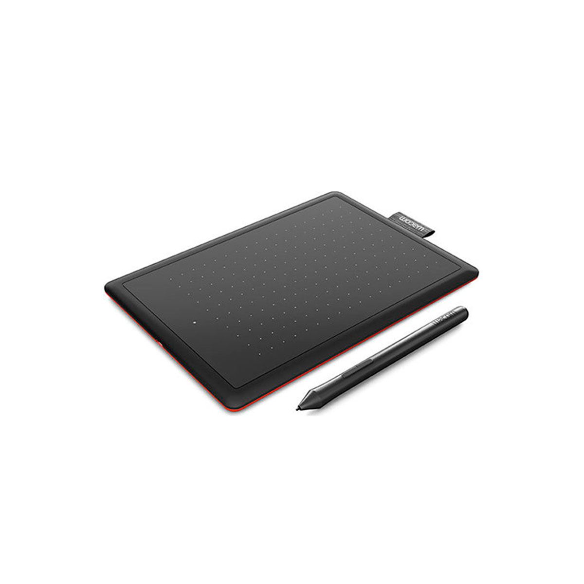 CTL472 WACOM                                                        | TABLETA ONE SMALL (210 X 146 X 8.7 MM) 2540 LPI USB                                                                                                                                                                                             