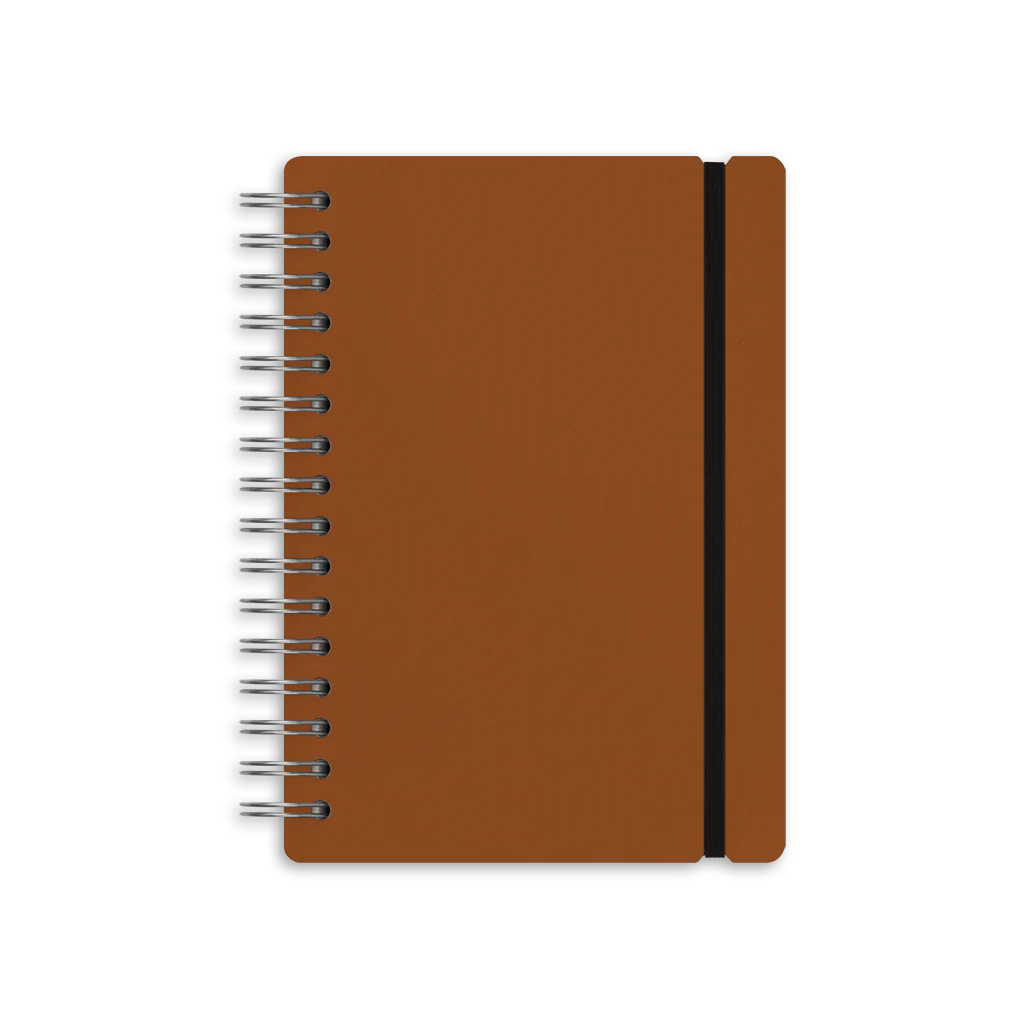 CU09-4701 VACAVALIENTE                                                 | CUADERNO A5 STUDIO 80 HOJAS RAYADAS MATTONE                                                                                                                                                                                                     