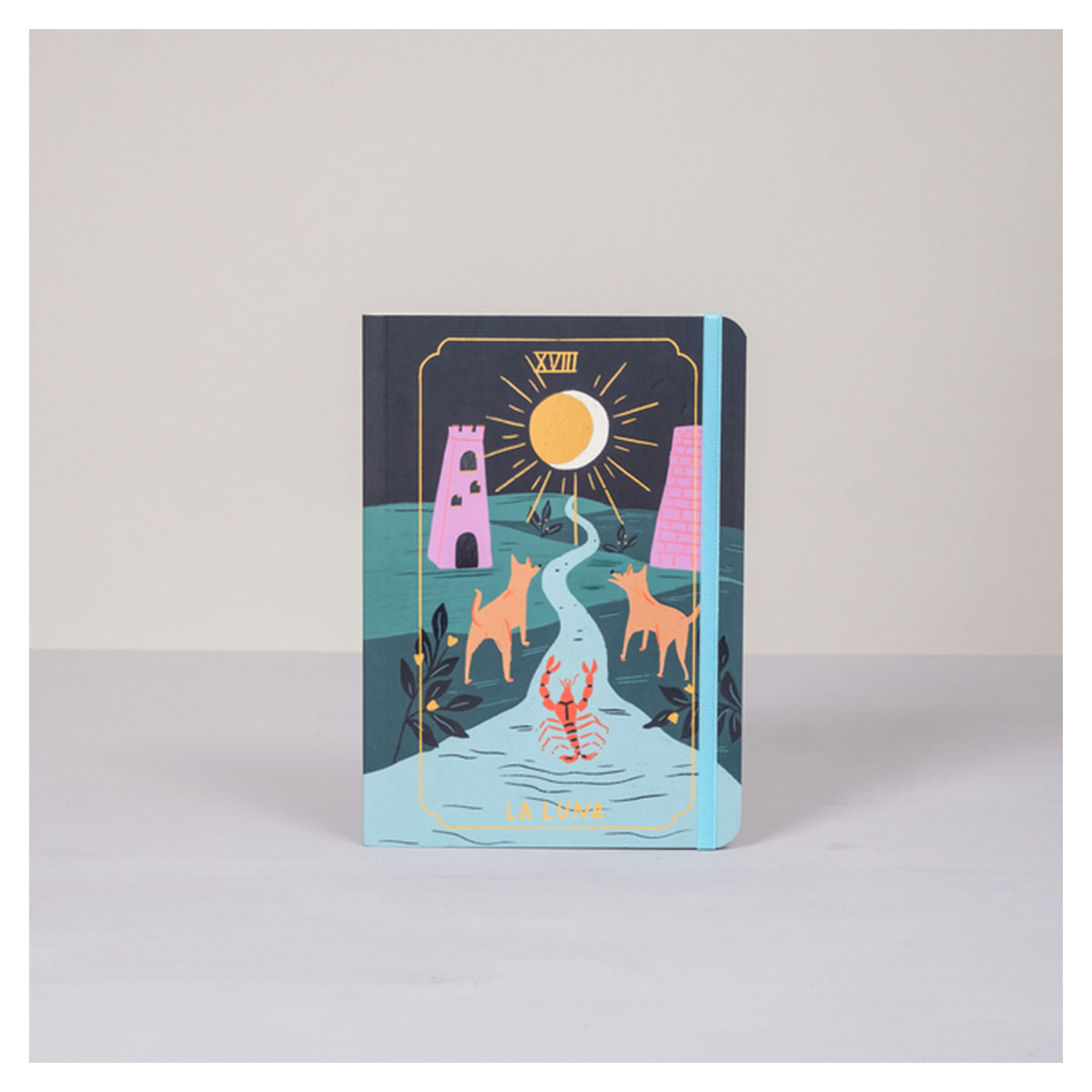 CUADERCOS-LUNA