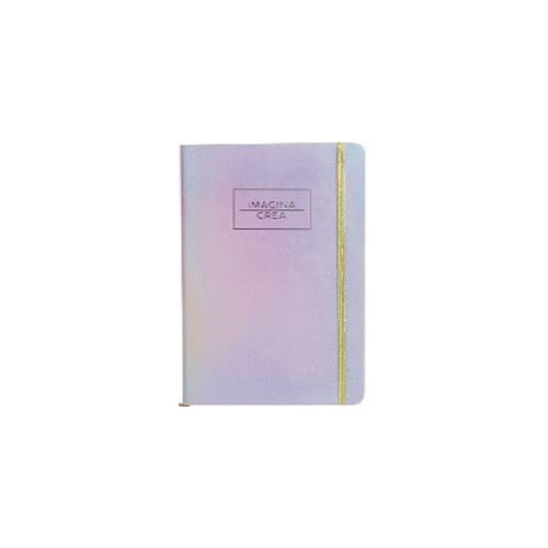 CUAPU-4458 TALBOT                                                       | CUADERNO PU 14X21 X 96 HOJAS CONSTELACIONES                                                                                                                                                                                                     