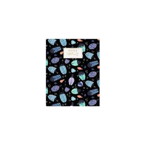 CUATALPA-4470 TALBOT                                                       | CUADERNO KRAFT 17X25CM 40 HOJAS BUGS                                                                                                                                                                                                            