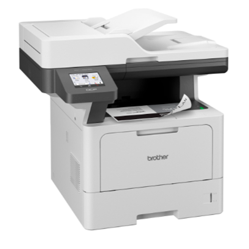 DCP-L5660DN