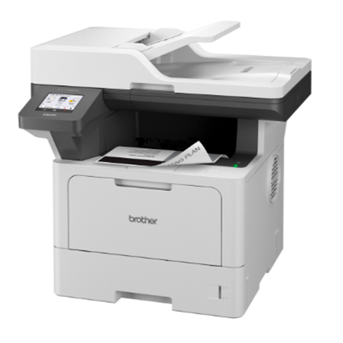 DCP-L5660DN