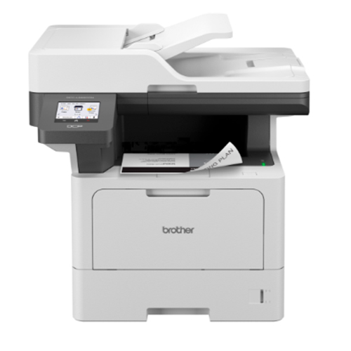 DCP-L5660DN