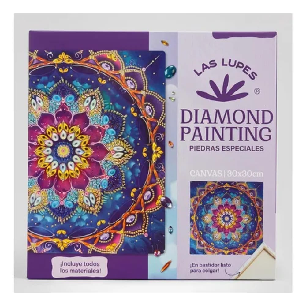 DP3030-MANDALA