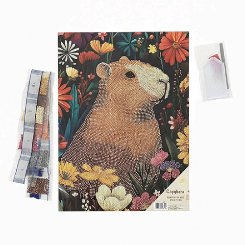 DP3040-CAPYBARA