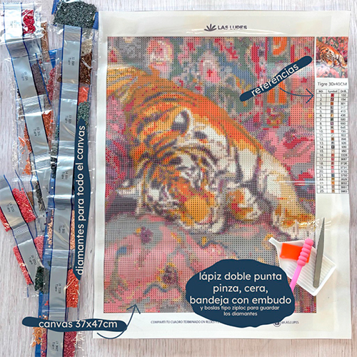 DP3545-TIGRE