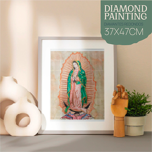 DP3545-VIRGEN