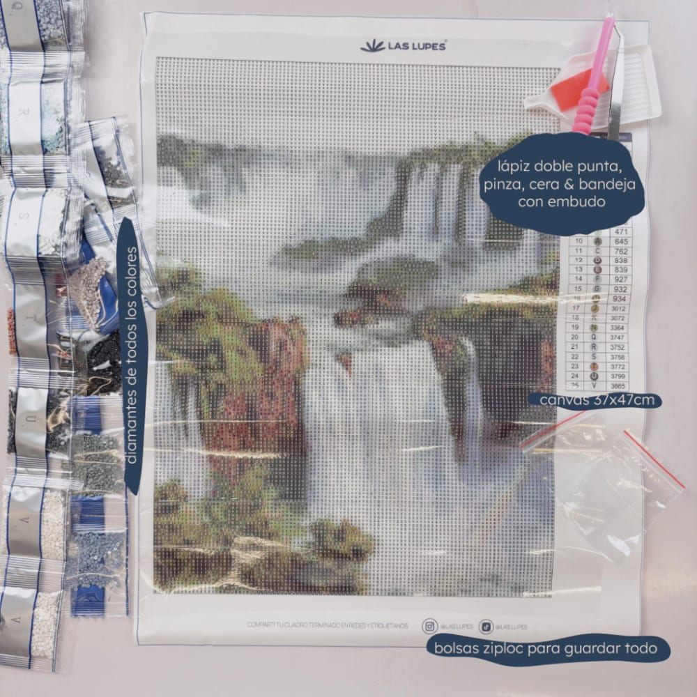 DP3547-CATARATAS