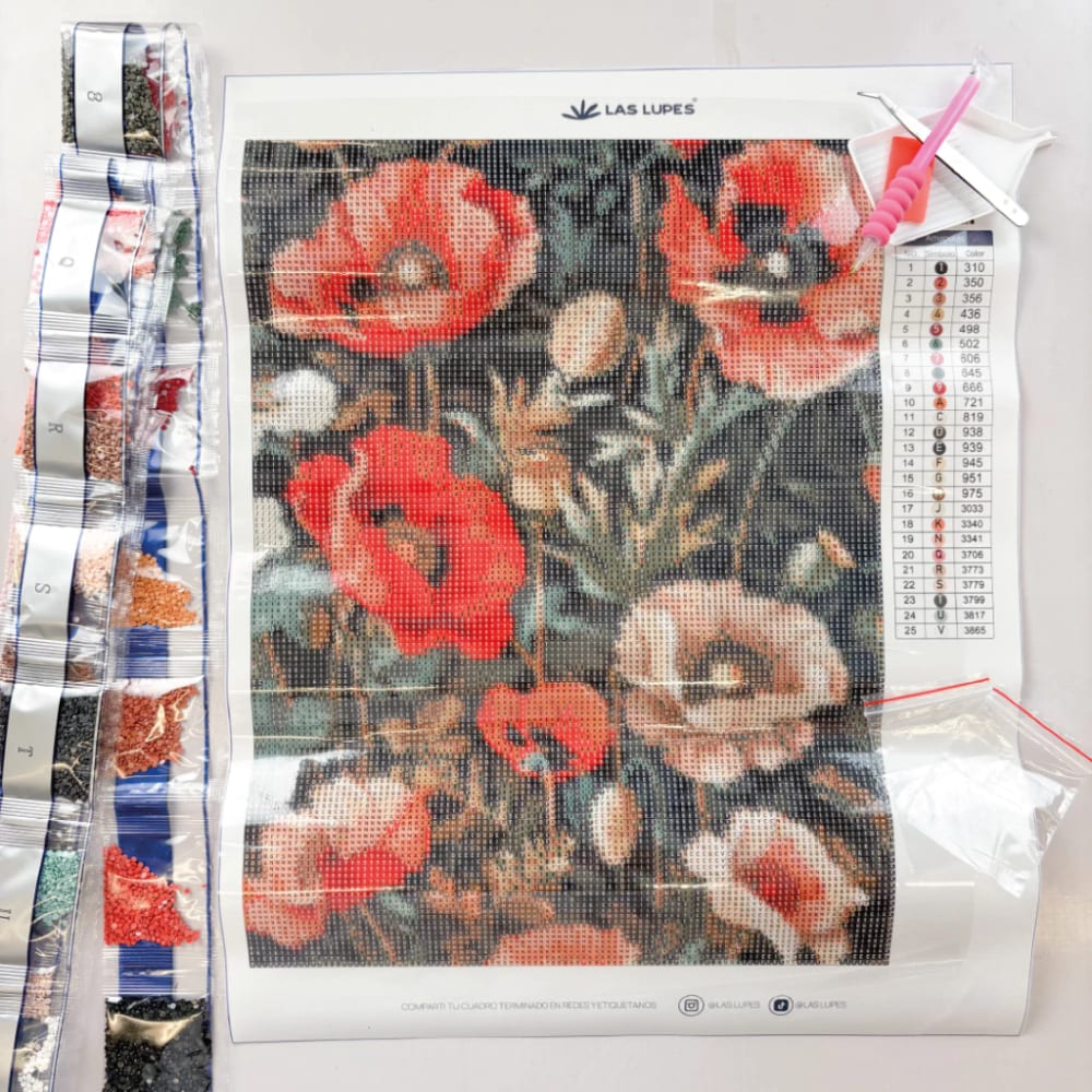 DP3747-AMAPOLAS