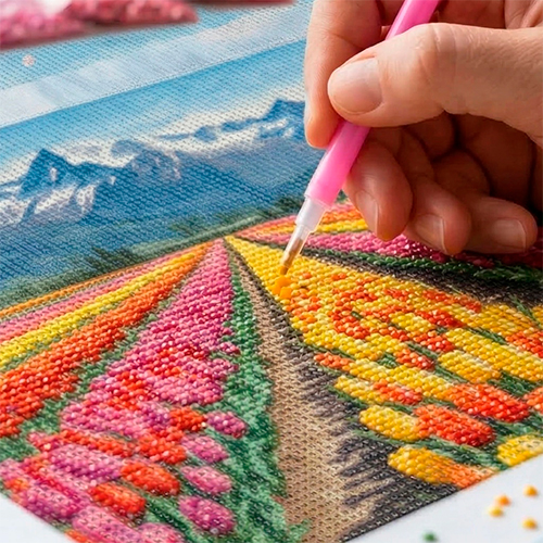 DP3747-TULIPANES