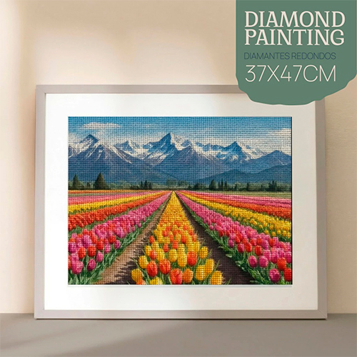 DP3747-TULIPANES