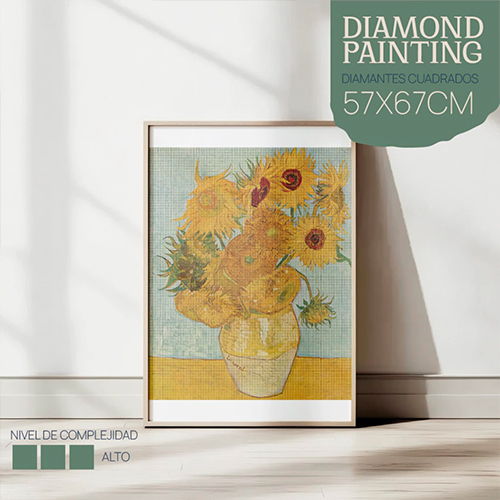 DP5767-GIRASOLES