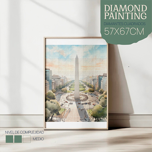 DP5767-OBELISCO